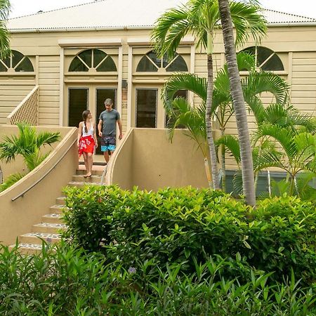 Gallows Point Resort (Adults Only) Cruz Bay Exterior photo