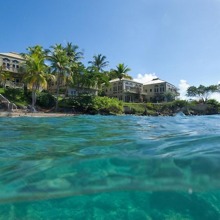 Gallows Point Resort (Adults Only) Cruz Bay Exterior photo