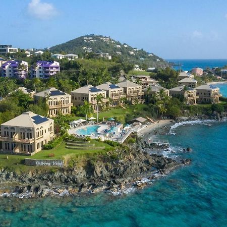 Gallows Point Resort (Adults Only) Cruz Bay Exterior photo