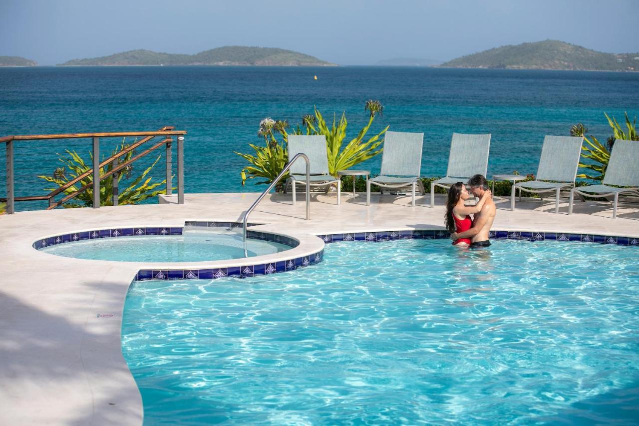 Gallows Point Resort (Adults Only) Cruz Bay Exterior photo