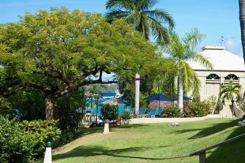 Gallows Point Resort (Adults Only) Cruz Bay Exterior photo