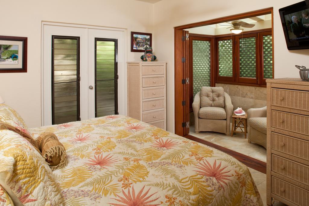 Gallows Point Resort (Adults Only) Cruz Bay Exterior photo