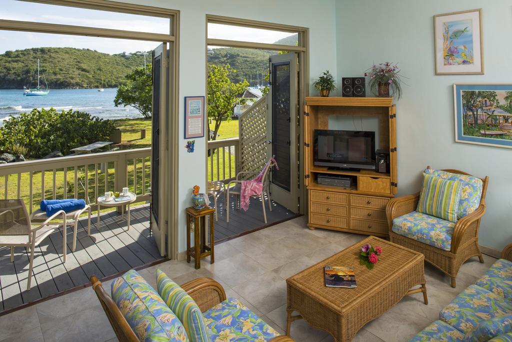 Gallows Point Resort (Adults Only) Cruz Bay Exterior photo