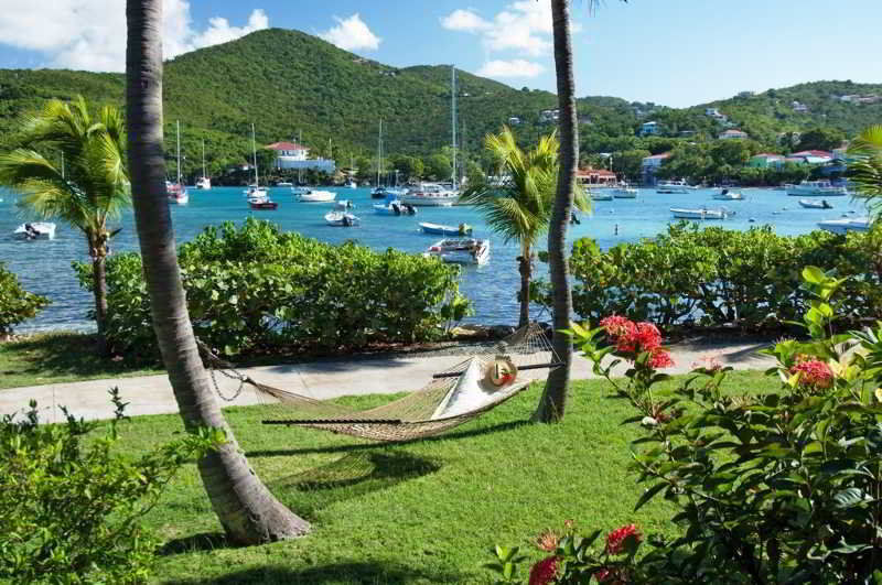 Gallows Point Resort (Adults Only) Cruz Bay Exterior photo