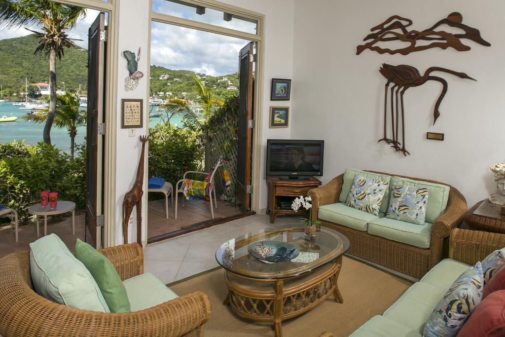 Gallows Point Resort (Adults Only) Cruz Bay Exterior photo