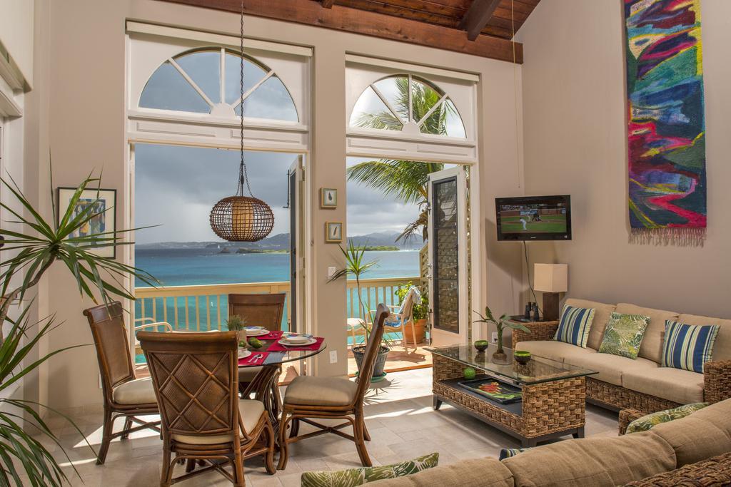 Gallows Point Resort (Adults Only) Cruz Bay Exterior photo
