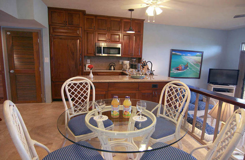 Gallows Point Resort (Adults Only) Cruz Bay Exterior photo