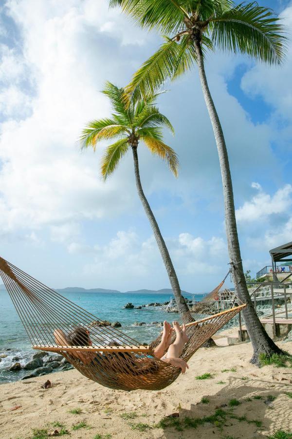 Gallows Point Resort (Adults Only) Cruz Bay Exterior photo